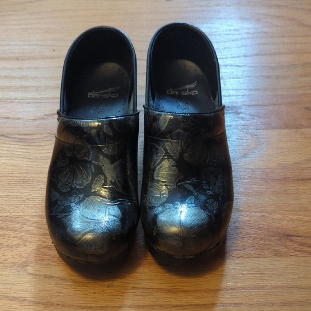 Dansko Women's Clogs